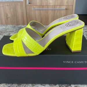 Vince Camuto Sandal